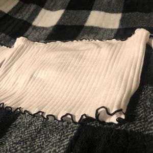 Forever 21 Tops - Off the shoulder top Forever 21 Tops - Off the shoulder top
